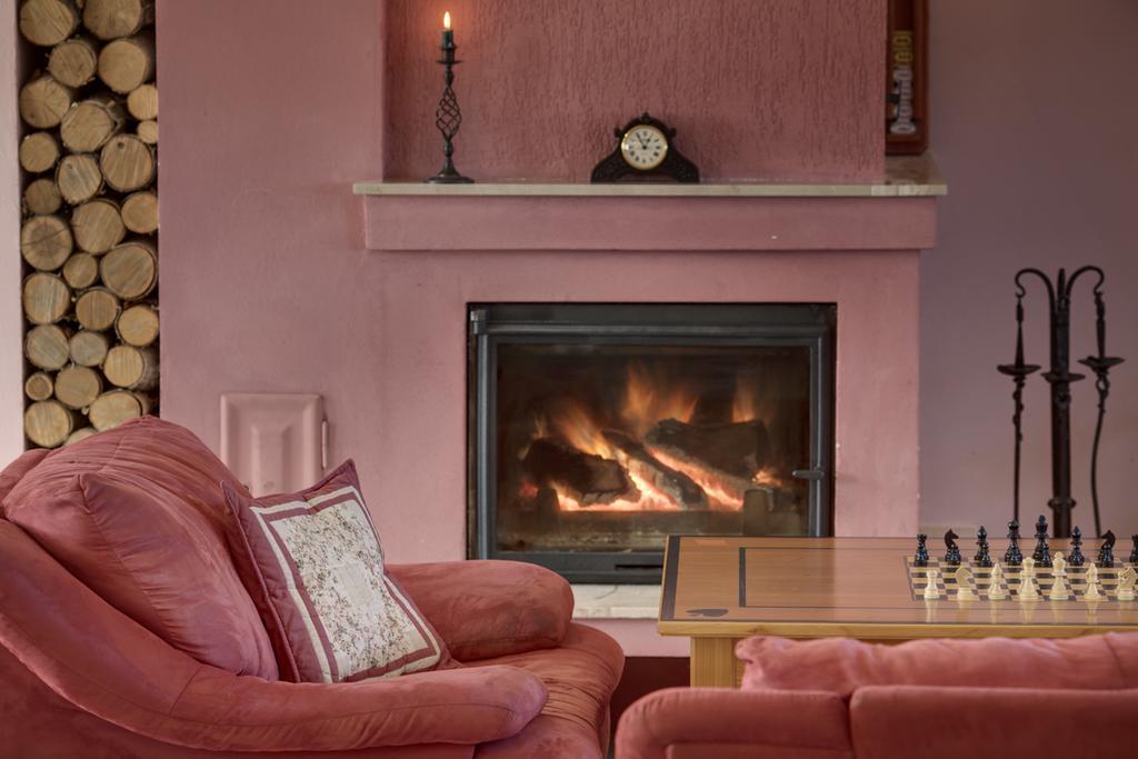 Hotel Kolonie Křivoklát Zewnętrze zdjęcie